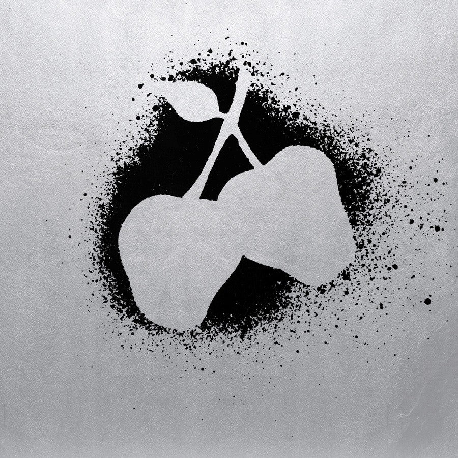 Silver Apples 'Silver Apples'