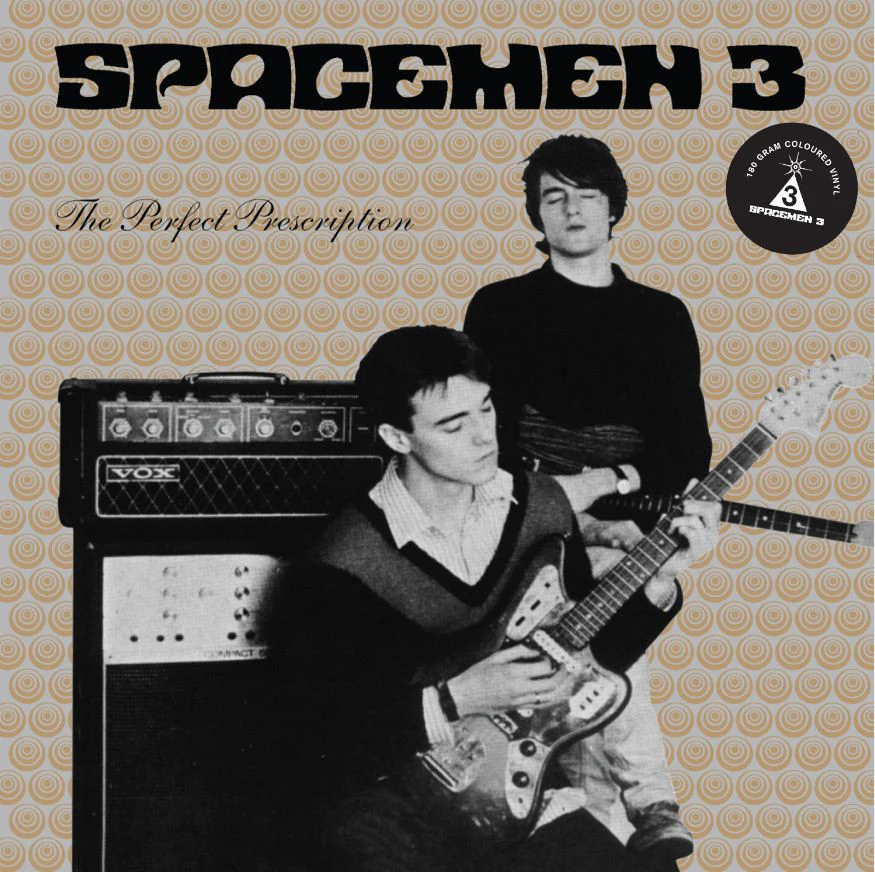 Spacemen 3 'The Perfect Prescription'