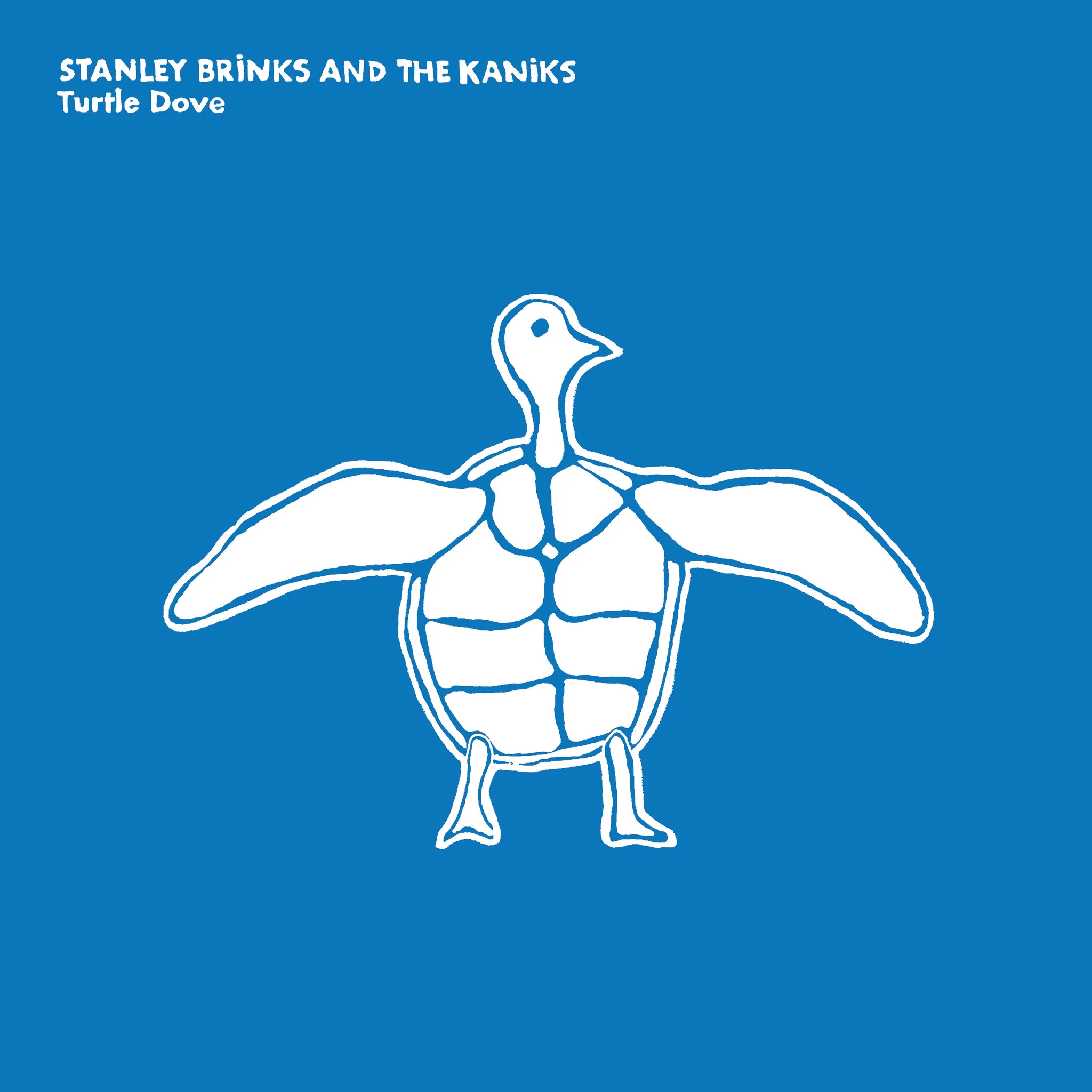 Stanley Brinks And The Kaniks 'Turtle Dove'