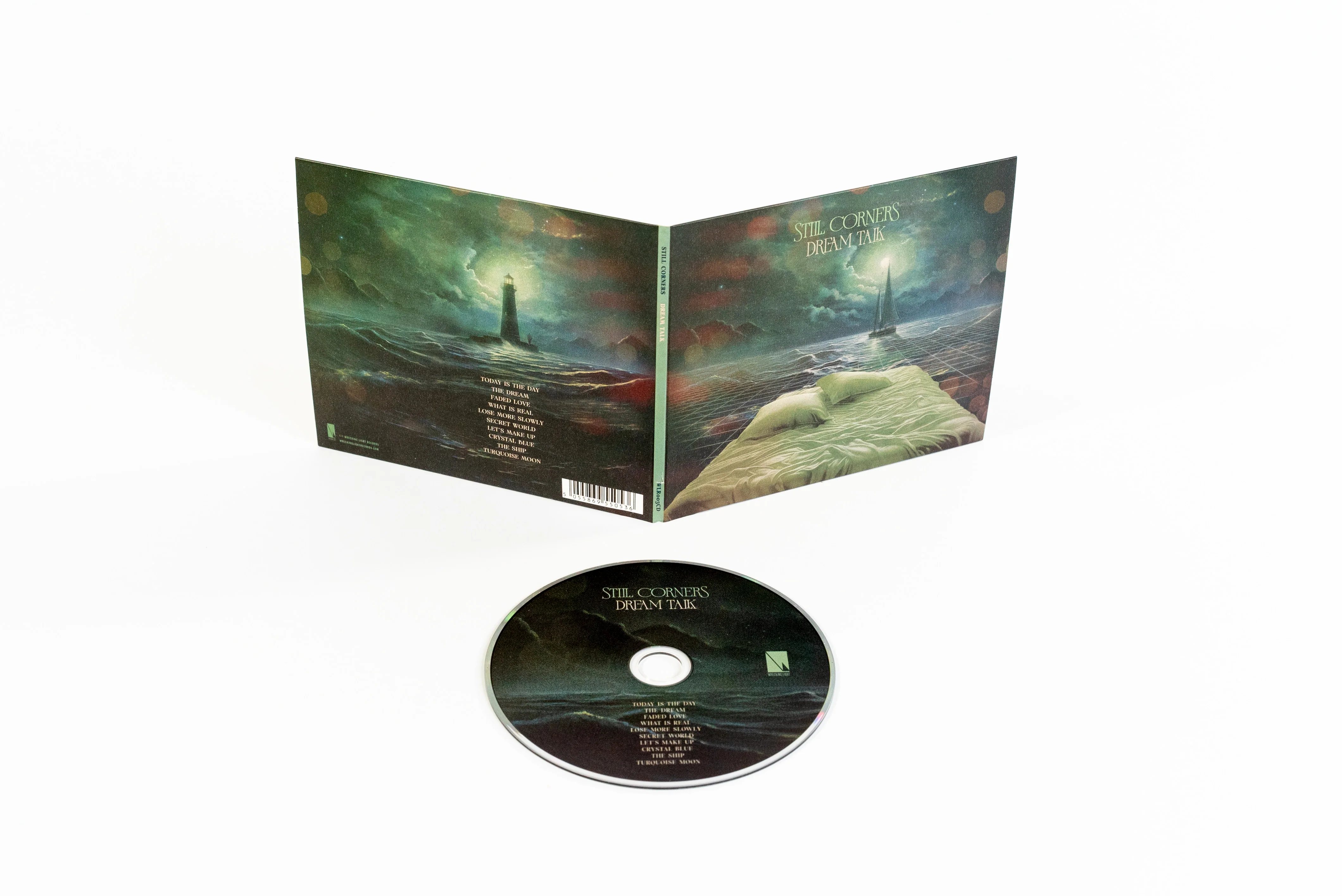 Still Corners 'Dream Talk' - Image 3