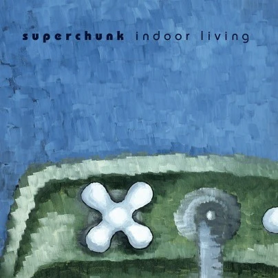 Superchunk 'Indoor Living'