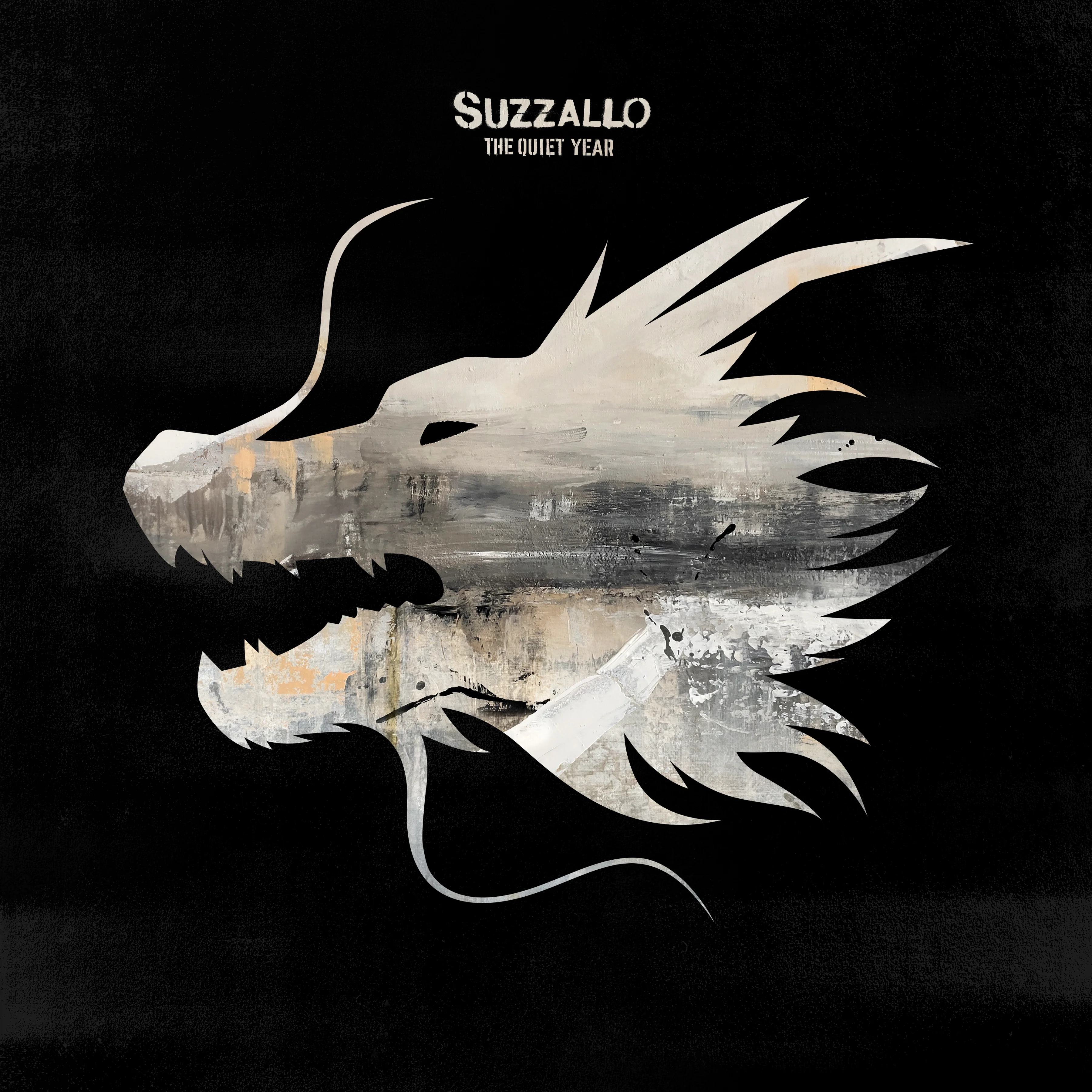 Suzzallo 'The Quiet Year'