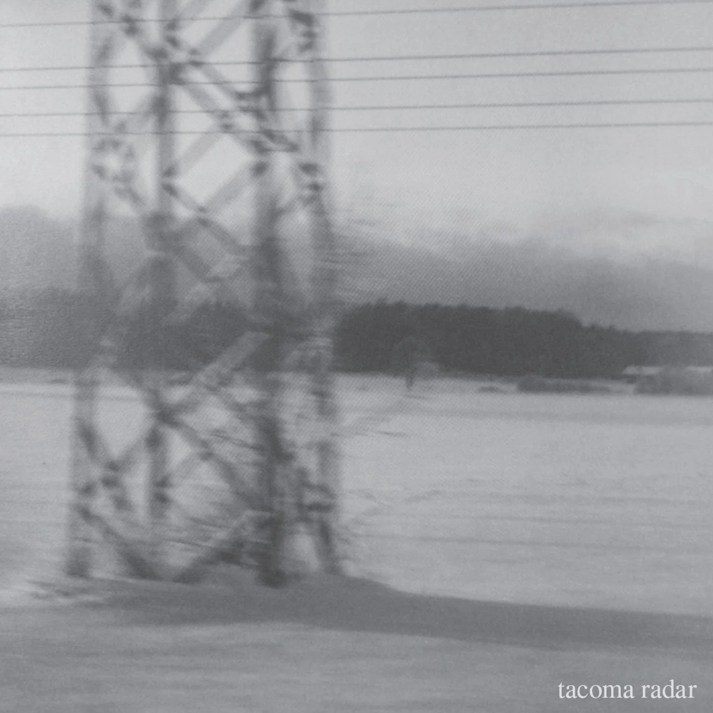 Tacoma Radar 'No One Waved Goodbye'
