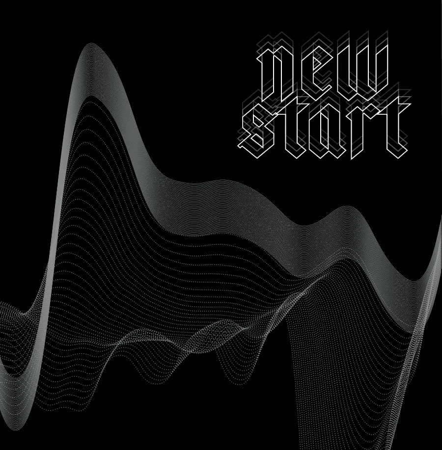 Taso 'New Start'