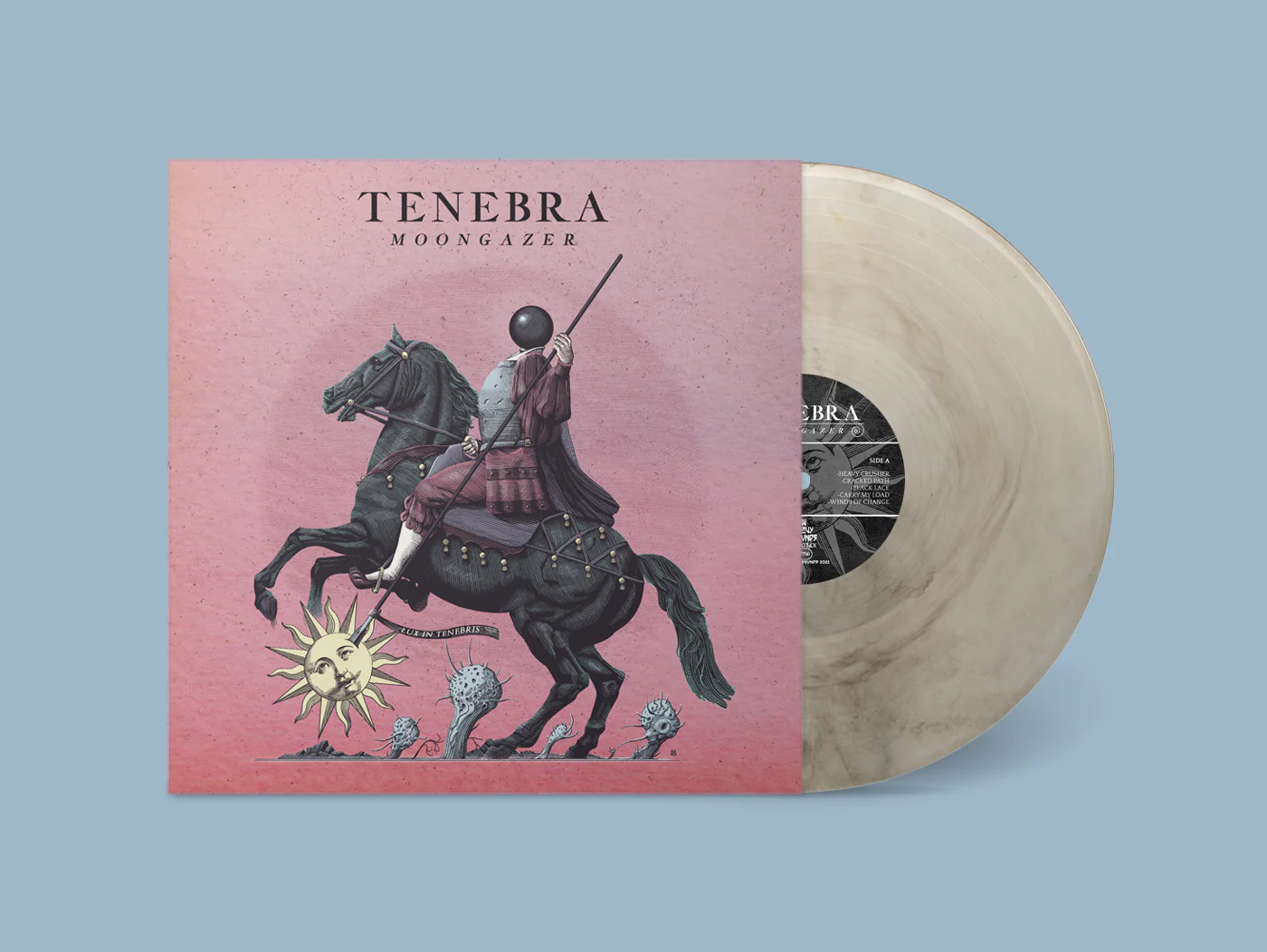 Tenebra 'Moongazer' - Image 2