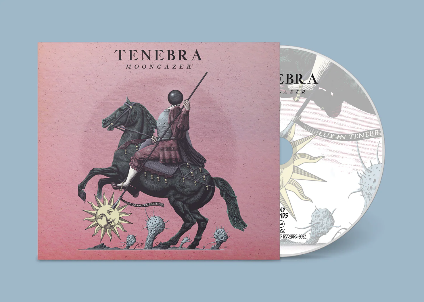 Tenebra 'Moongazer' - Image 3