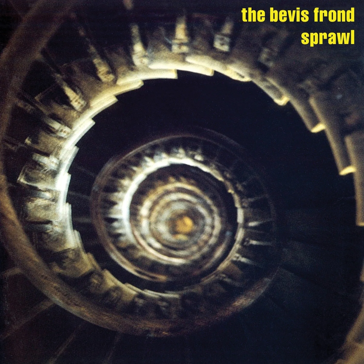 The Bevis Frond 'Sprawl'