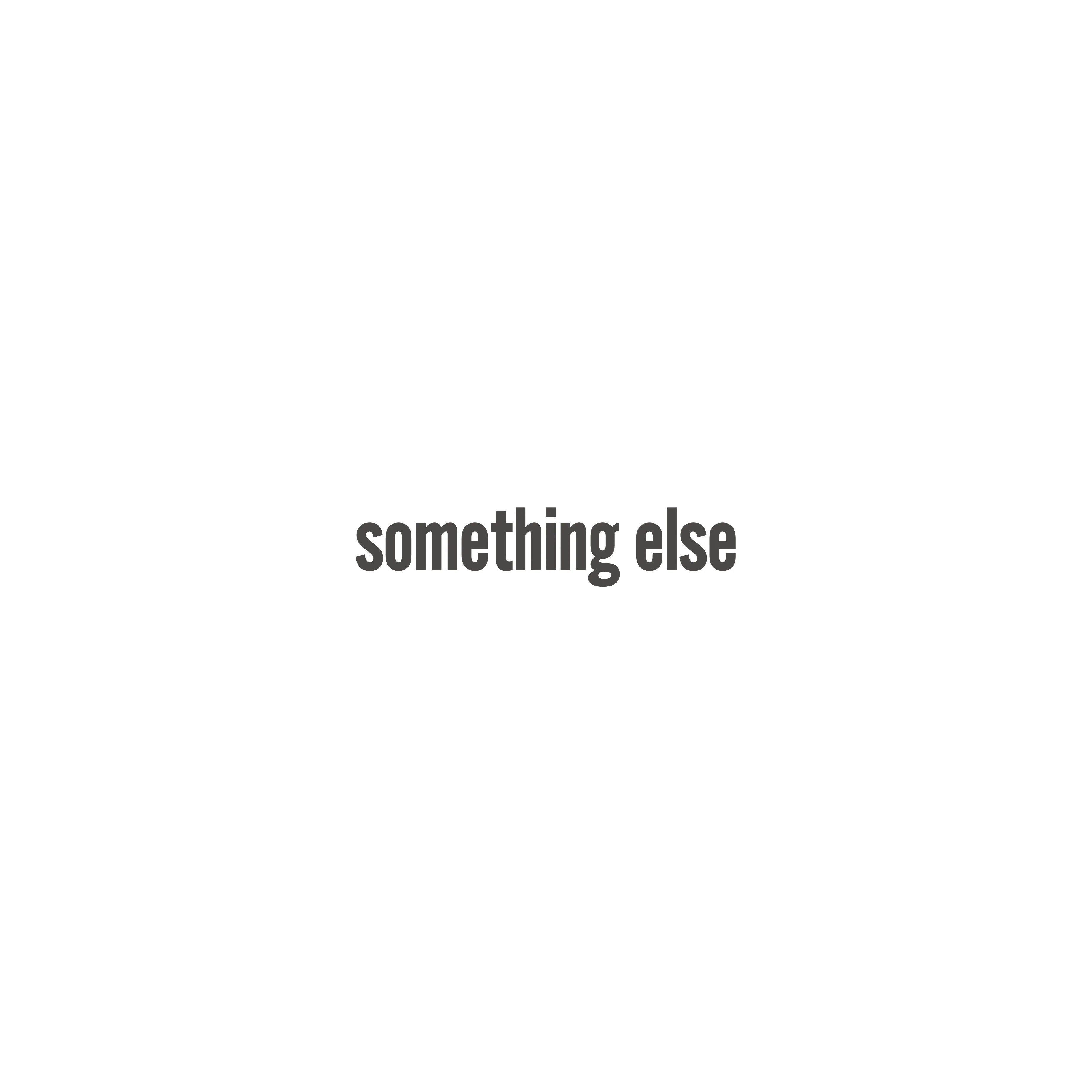 The Brian Jonestown Massacre 'Something Else'