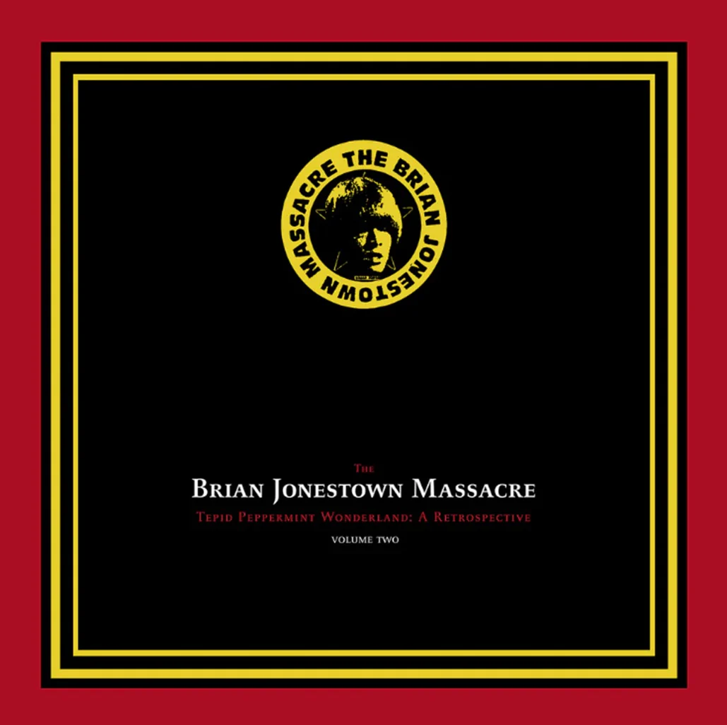 Top Sellers - Vinyl