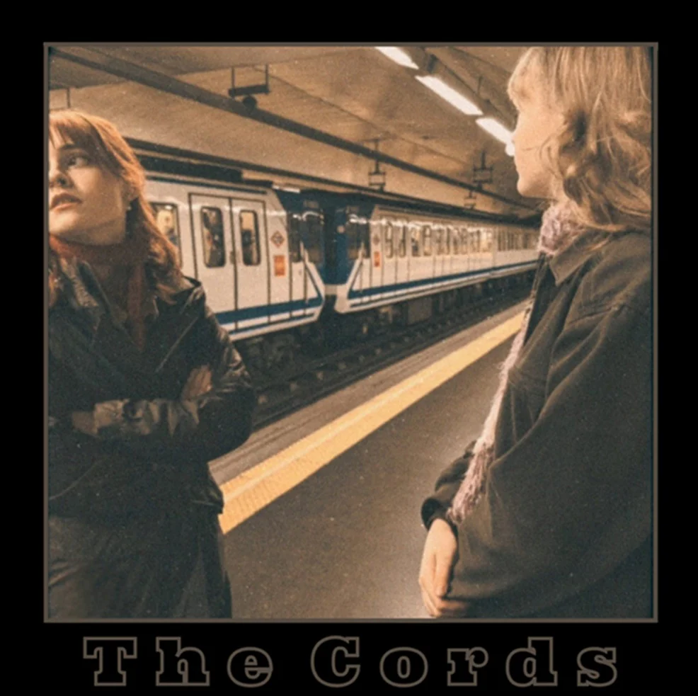 The Cords 'The Cords'