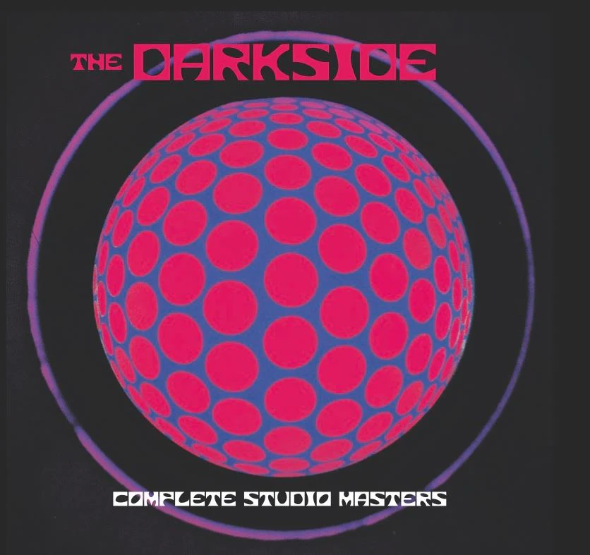 The Darkside 'The Complete Studio Masters'