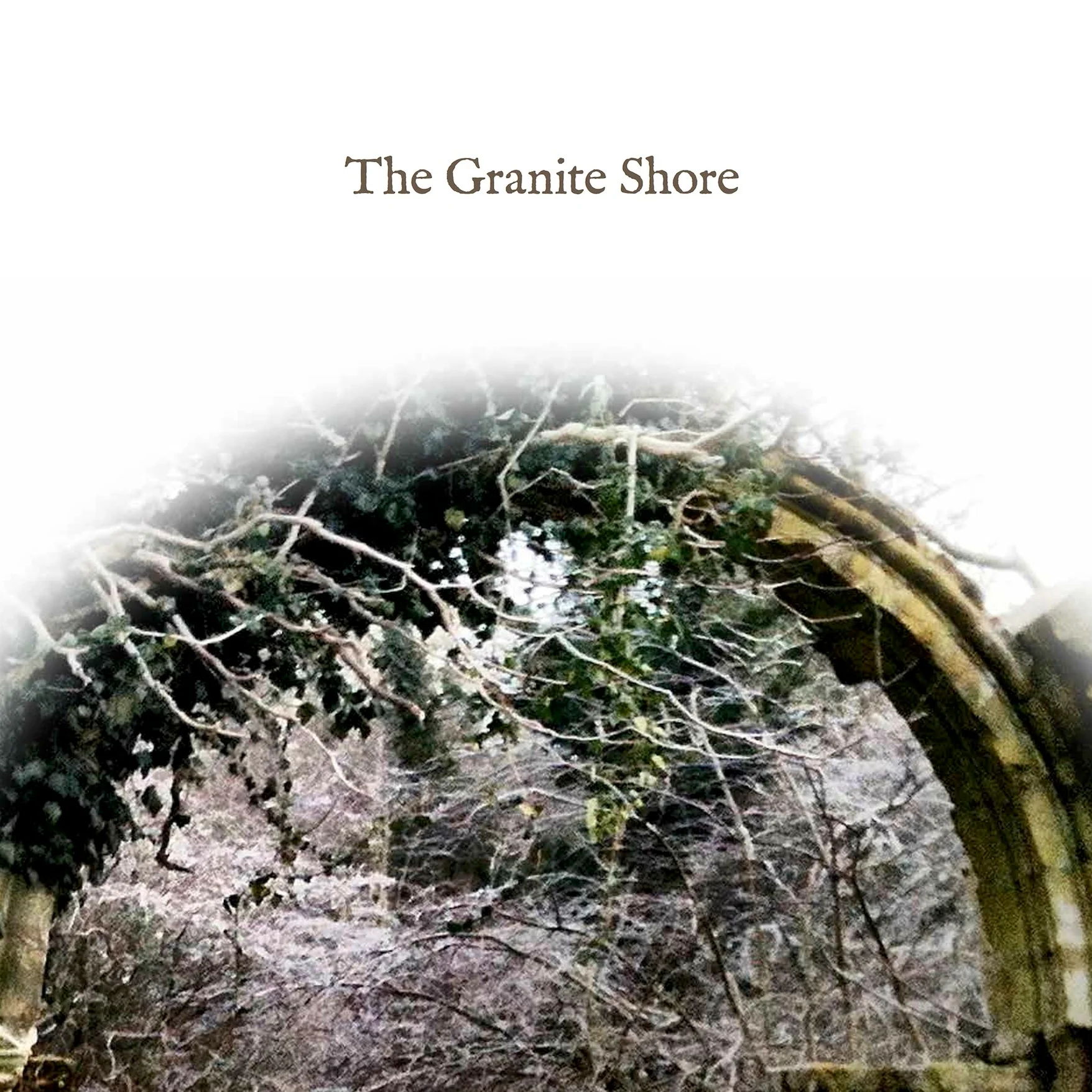 The Granite Shore 'Once More From The Top'