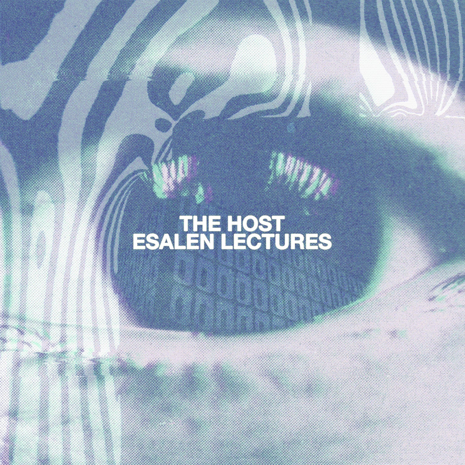 The Host 'Esalen Lectures'