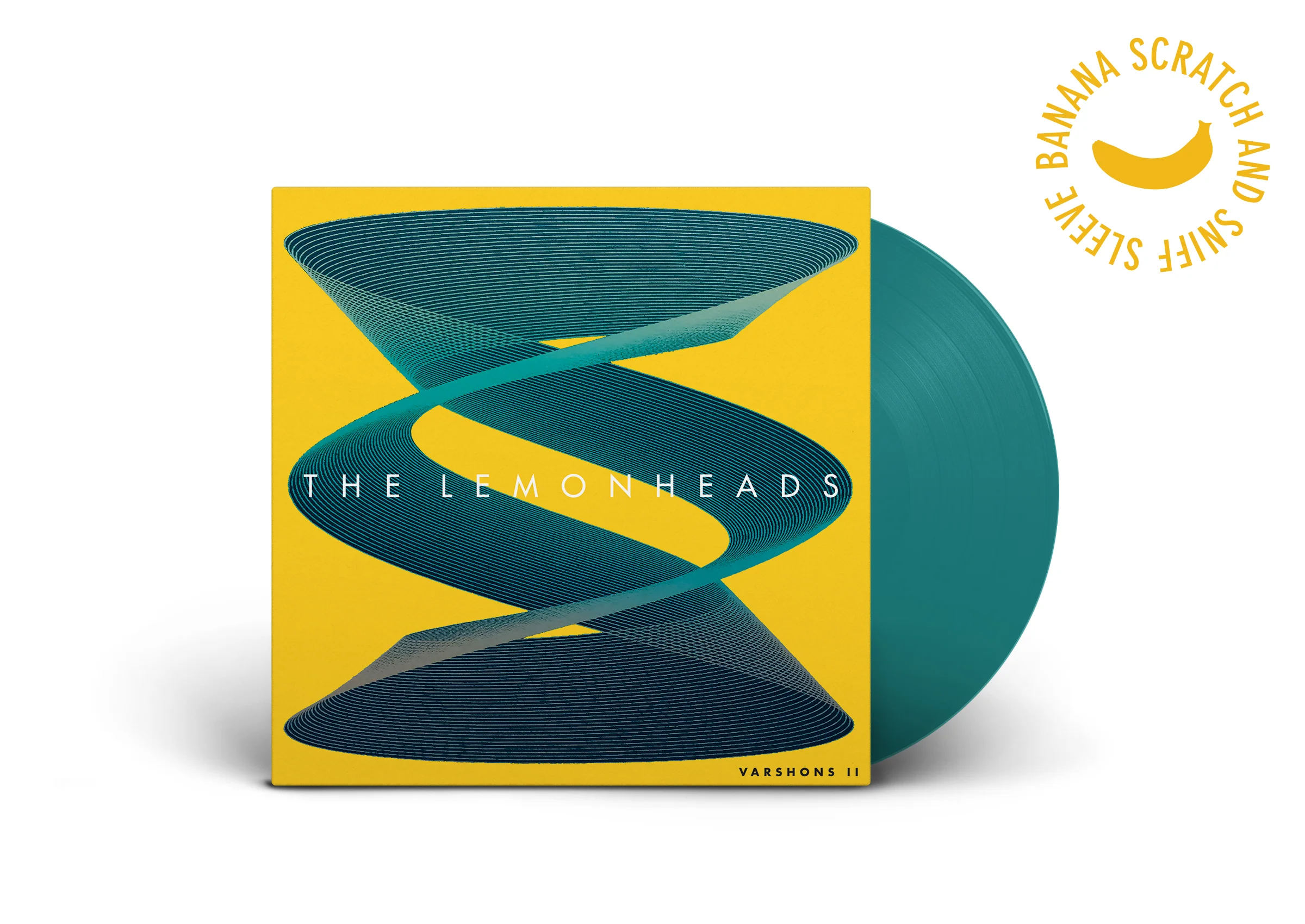 The Lemonheads 'Varshons 2' - Image 2