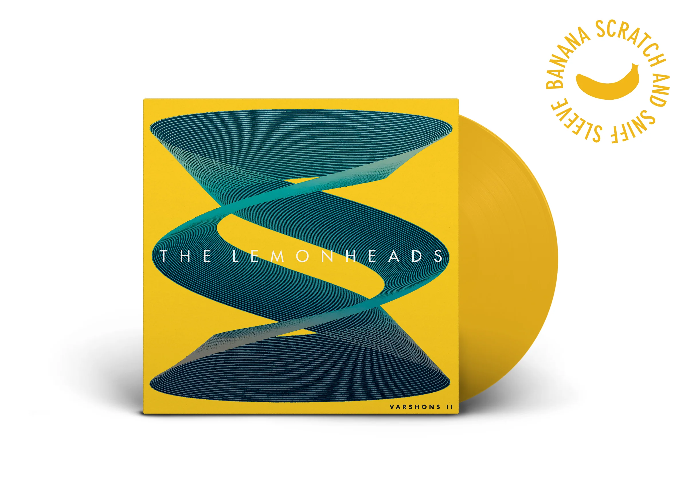 The Lemonheads 'Varshons 2' - Image 3