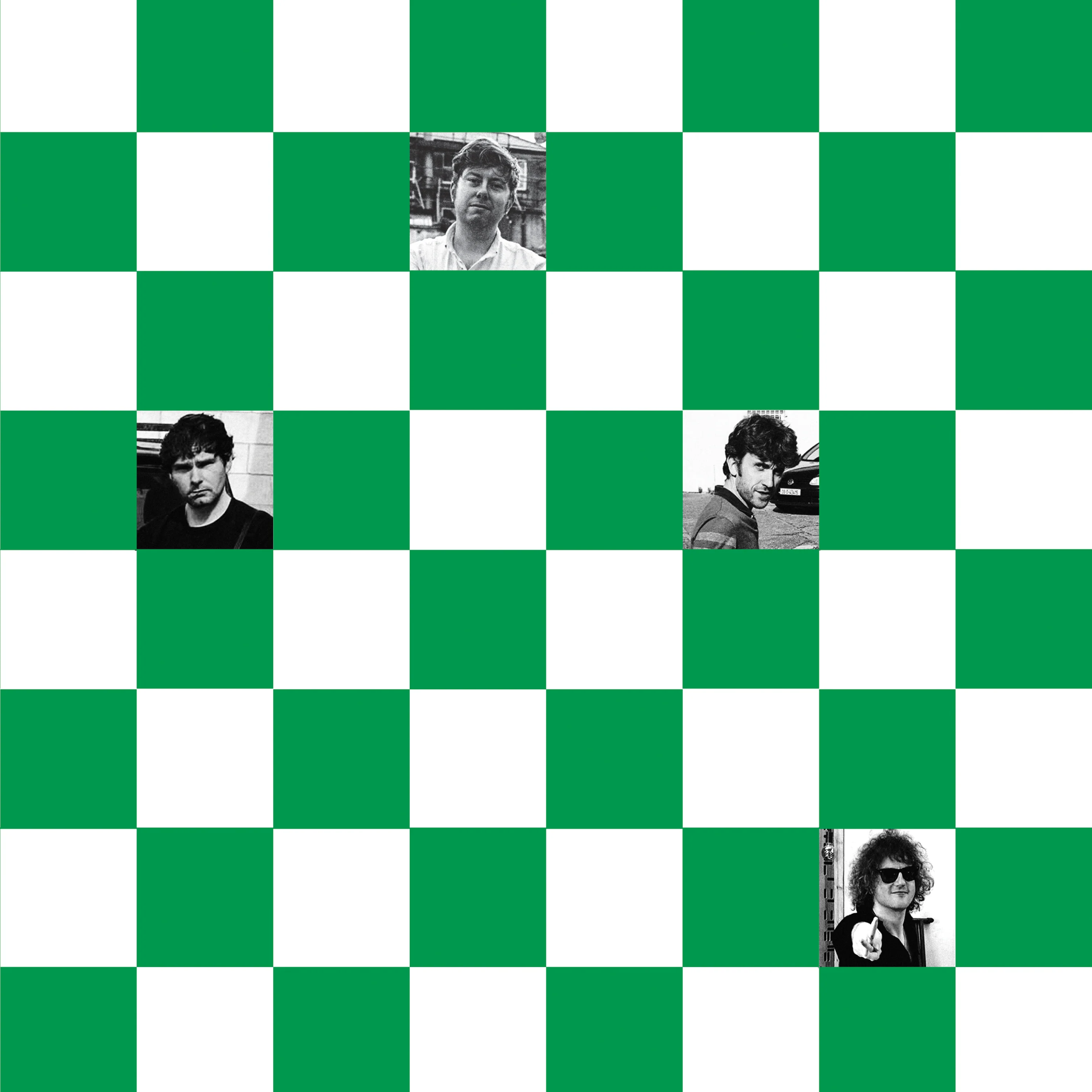The Number Ones 'Sorry'