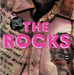 The Rocks 'Asking For Trouble...'