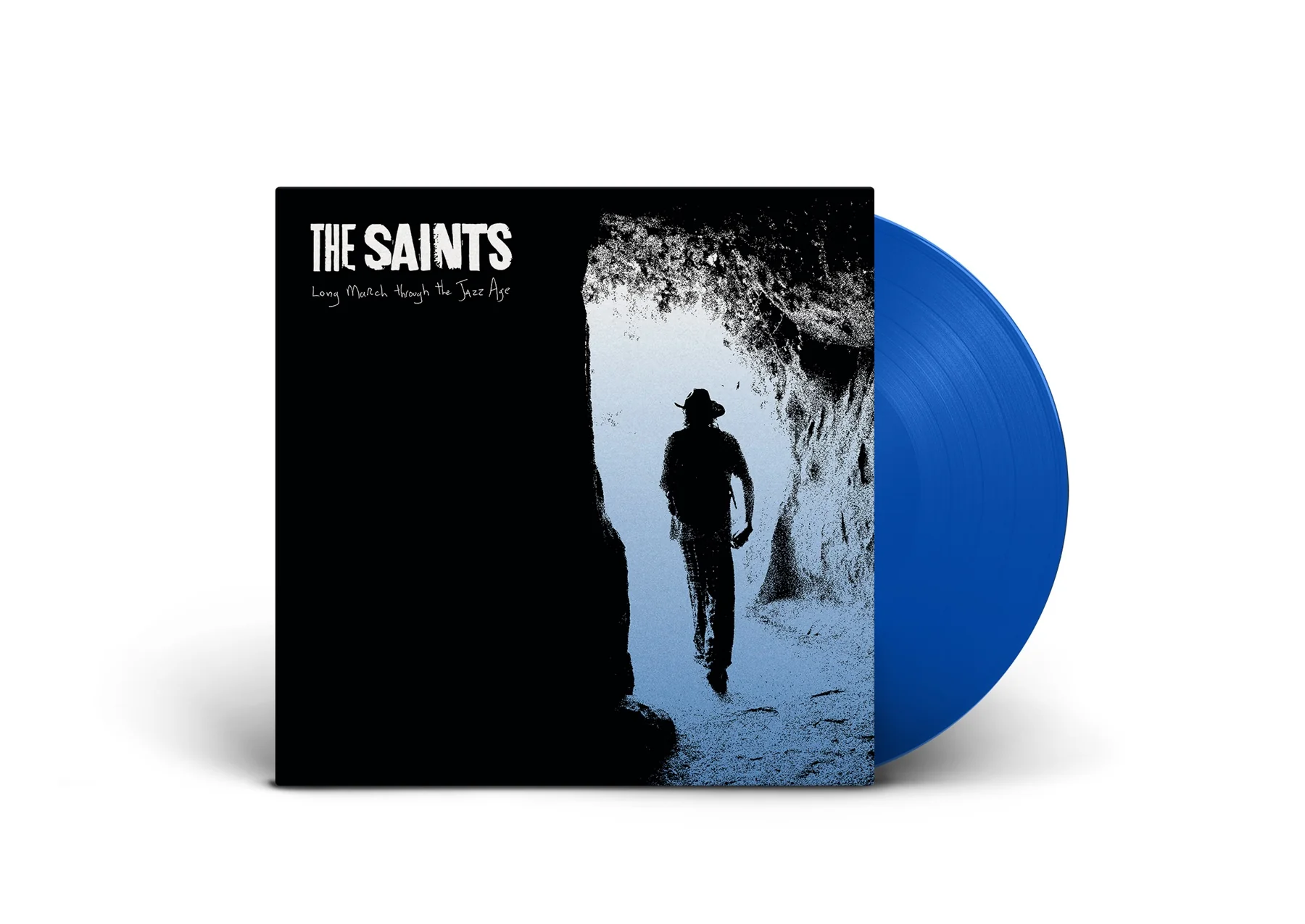 The Saints 'Long March Through the Jazz Age' - Image 2