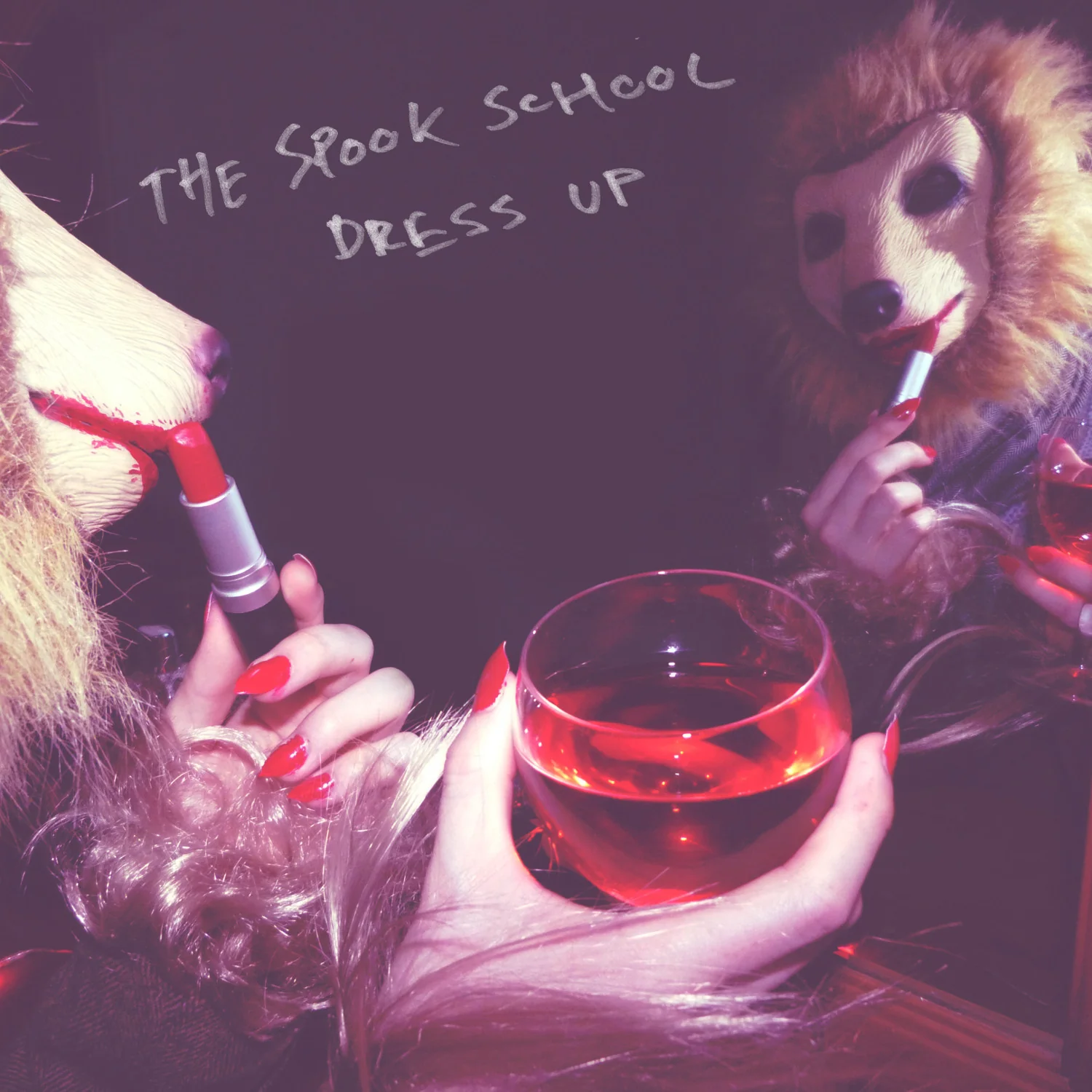 The Spook School 'Dress Up'