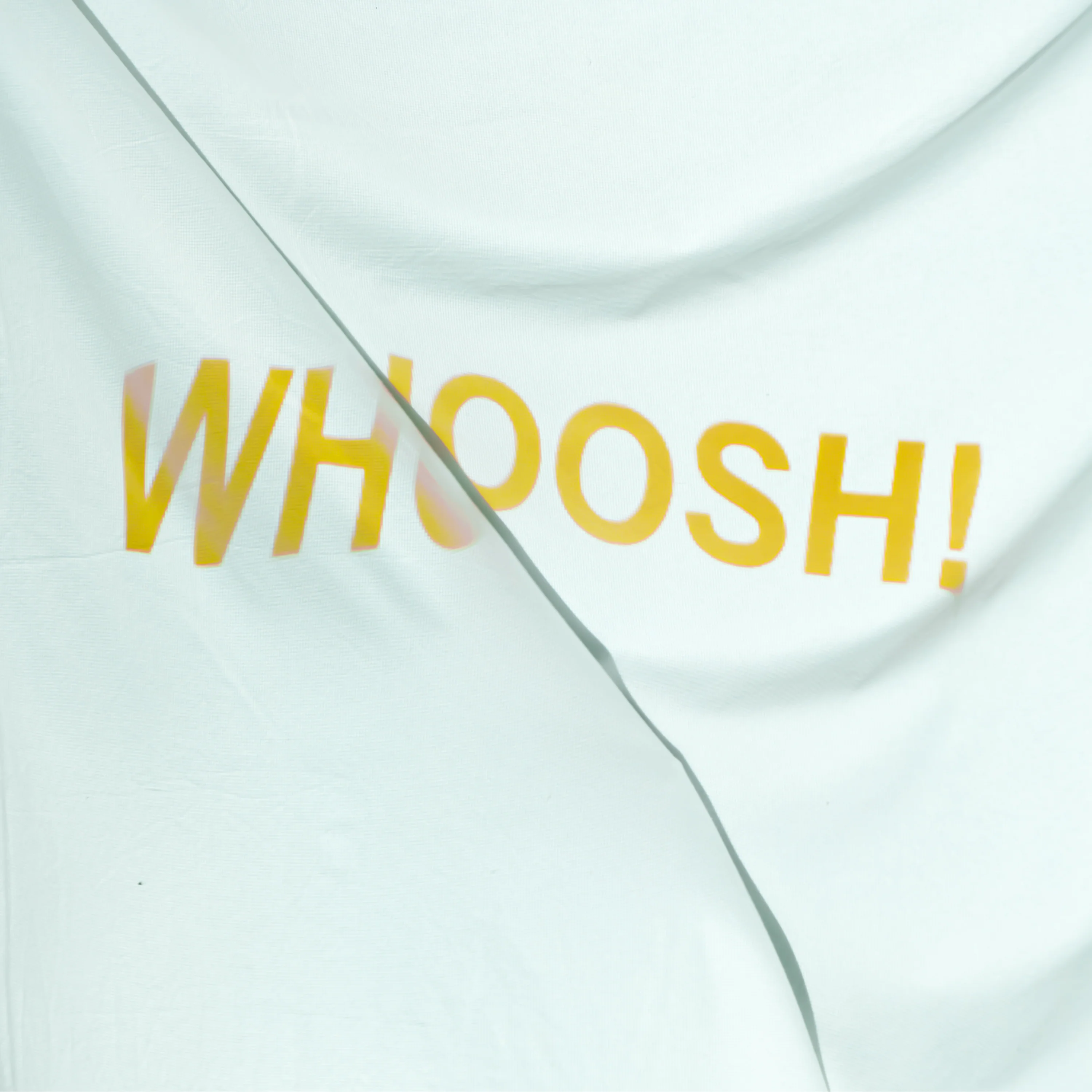 The Stroppies 'Whoosh'