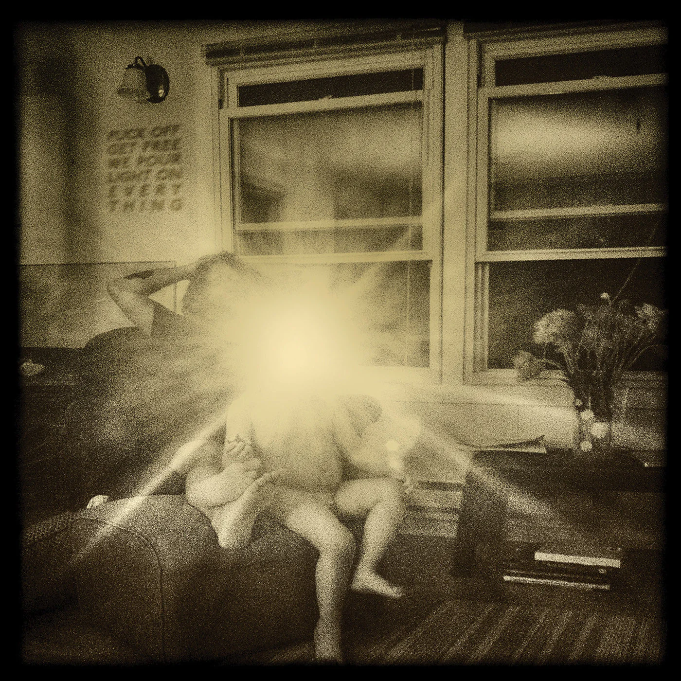 Thee Silver Mt Zion 'Fuck Off Get Free We Pour Light On Everything'