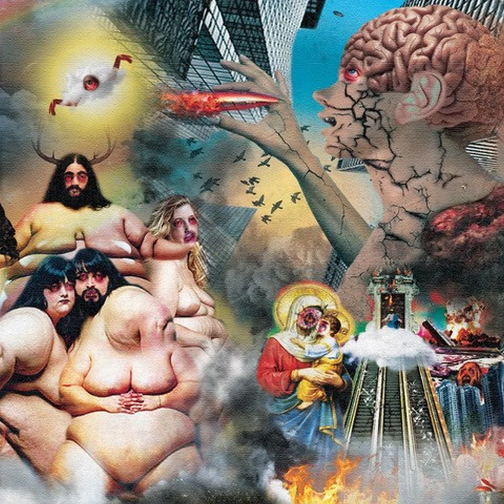Thighpaulsandra 'Acid & Ecstasy'