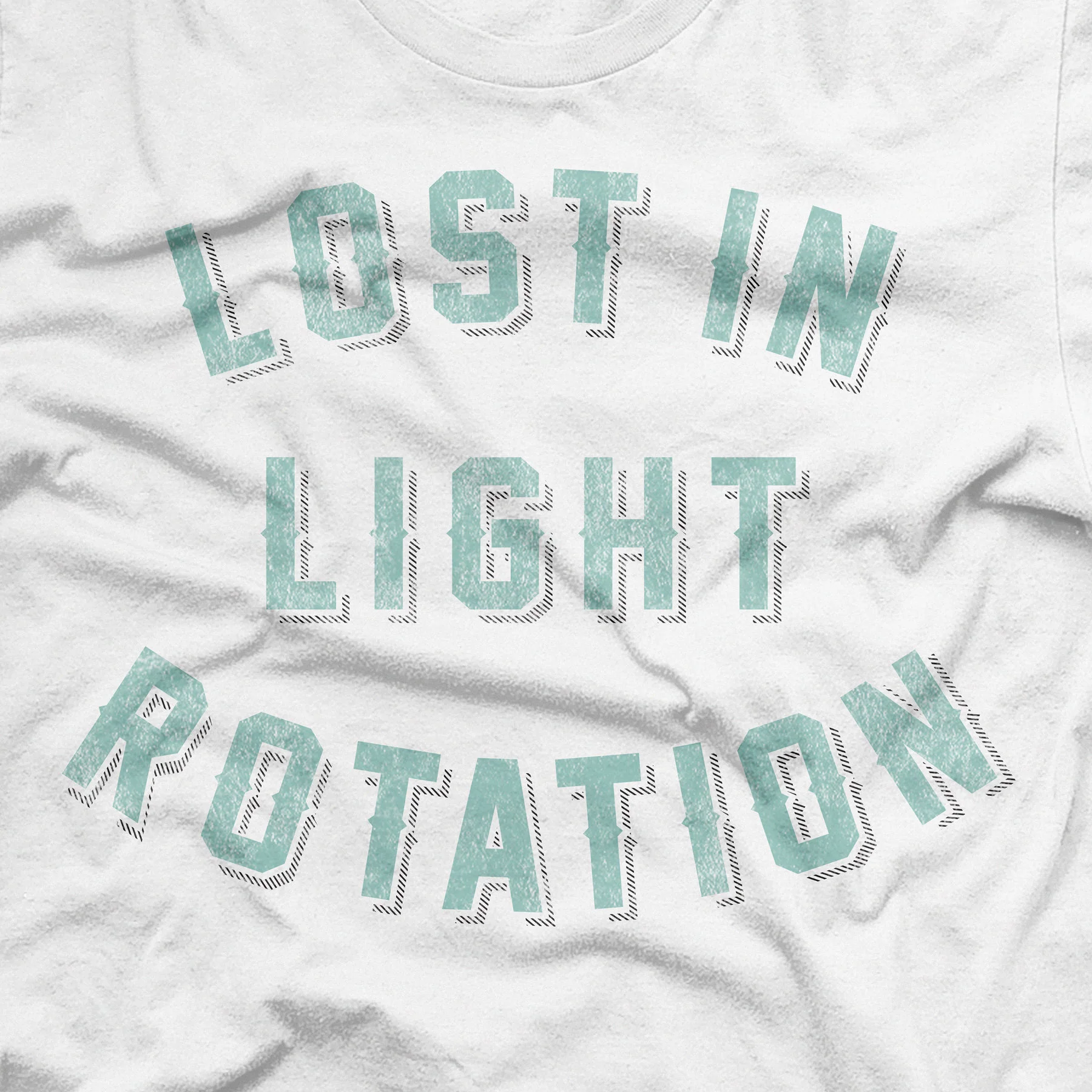 Tullycraft 'Lost In Light Rotation'