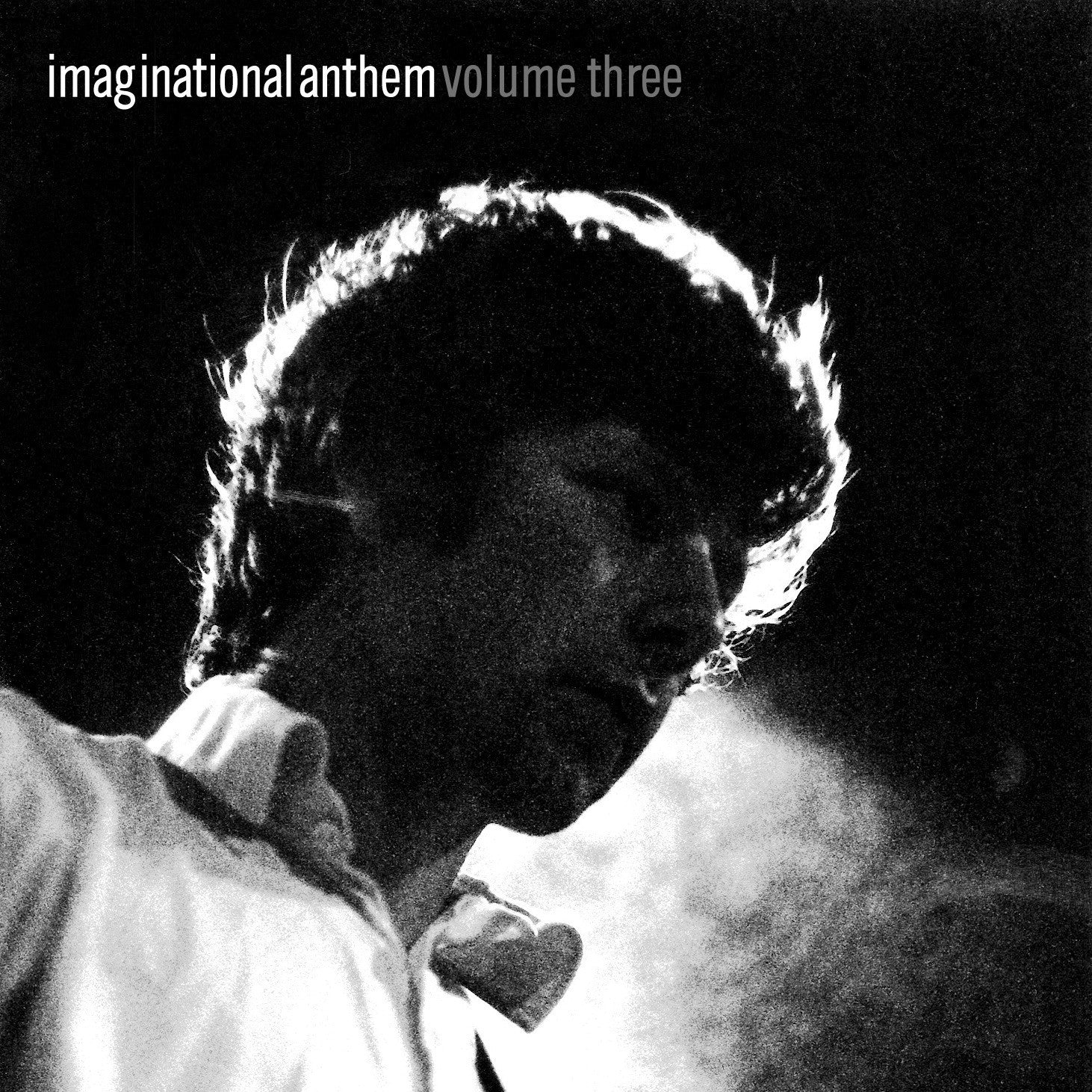 Various Artists 'Imaginational Anthems No.3'