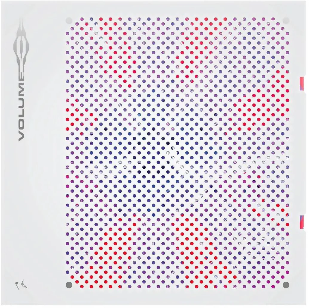 Various Artists 'PC Music Volume 3'