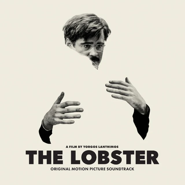Various Artists 'The Lobster OST'