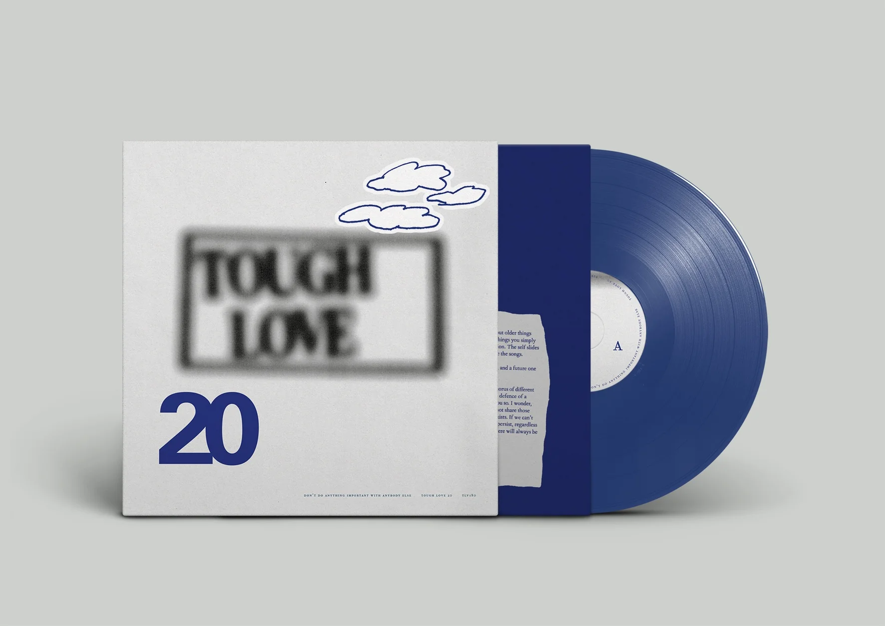 Various 'Tough Love 20: Don’t Do Anything Important With Anybody Else' - Image 2