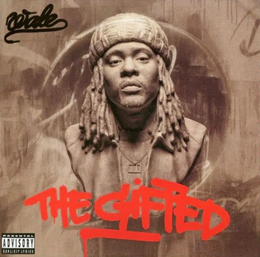 Wale 'The Gifted'