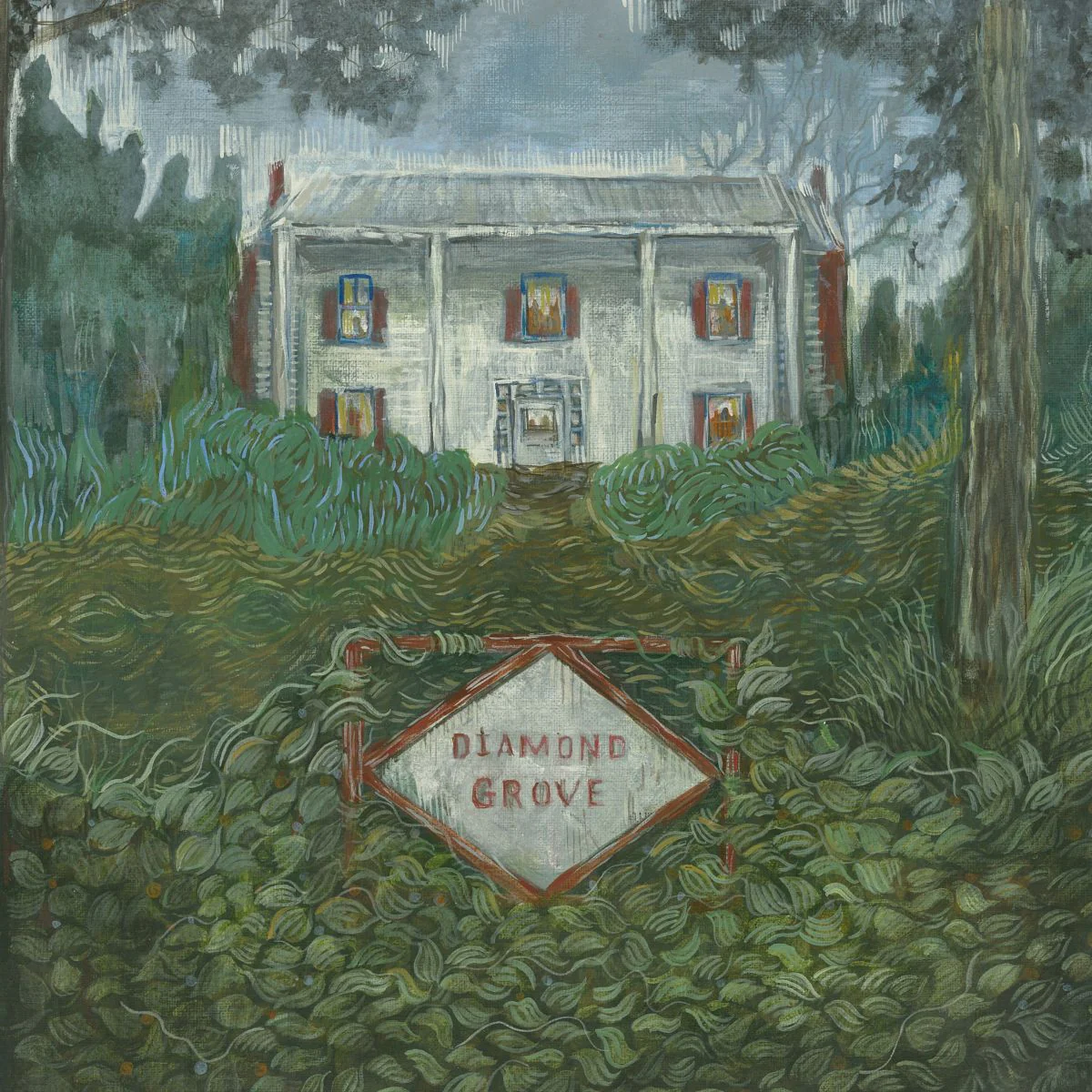 Weirs 'Diamond Grove'