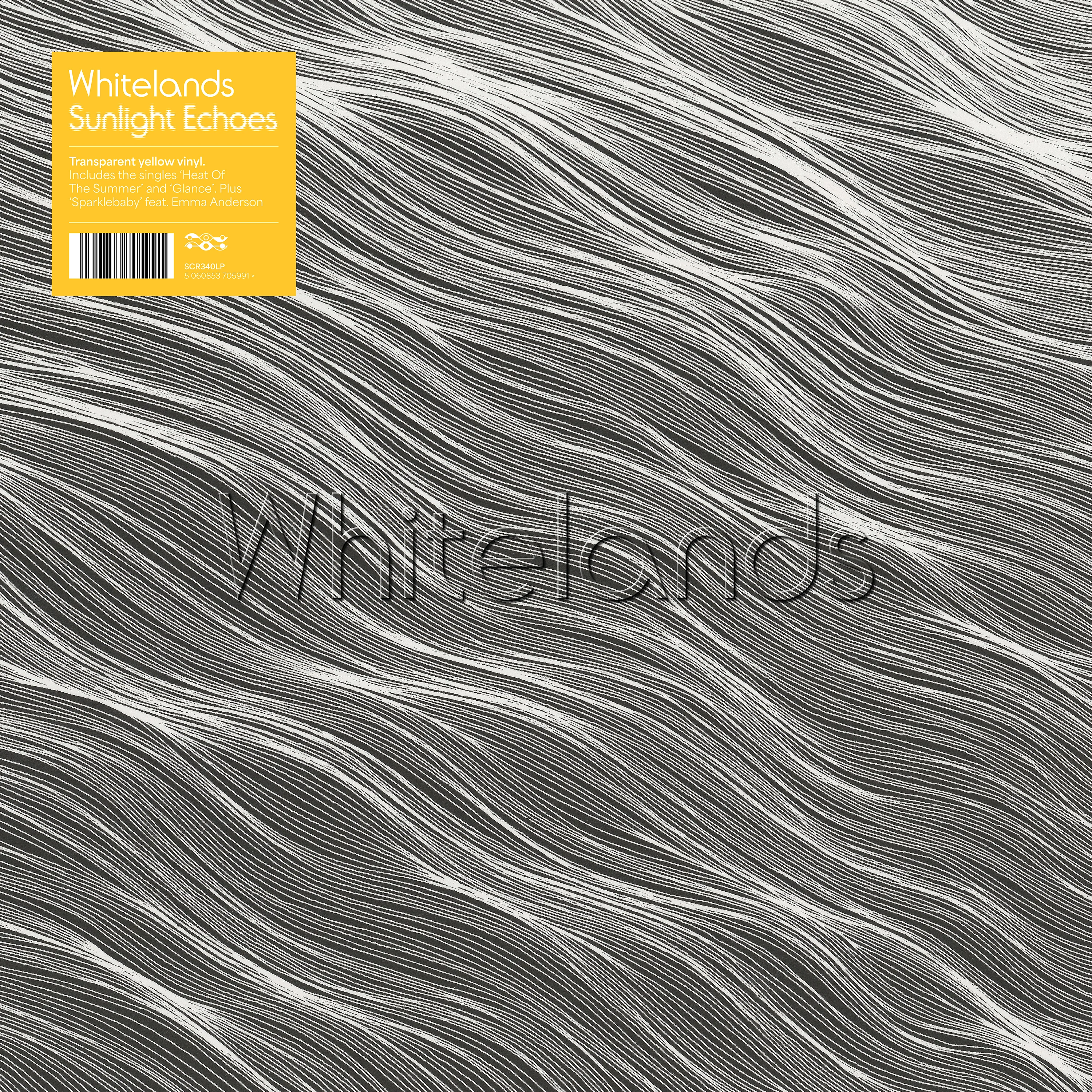 Whitelands 'Sunlight Echoes'