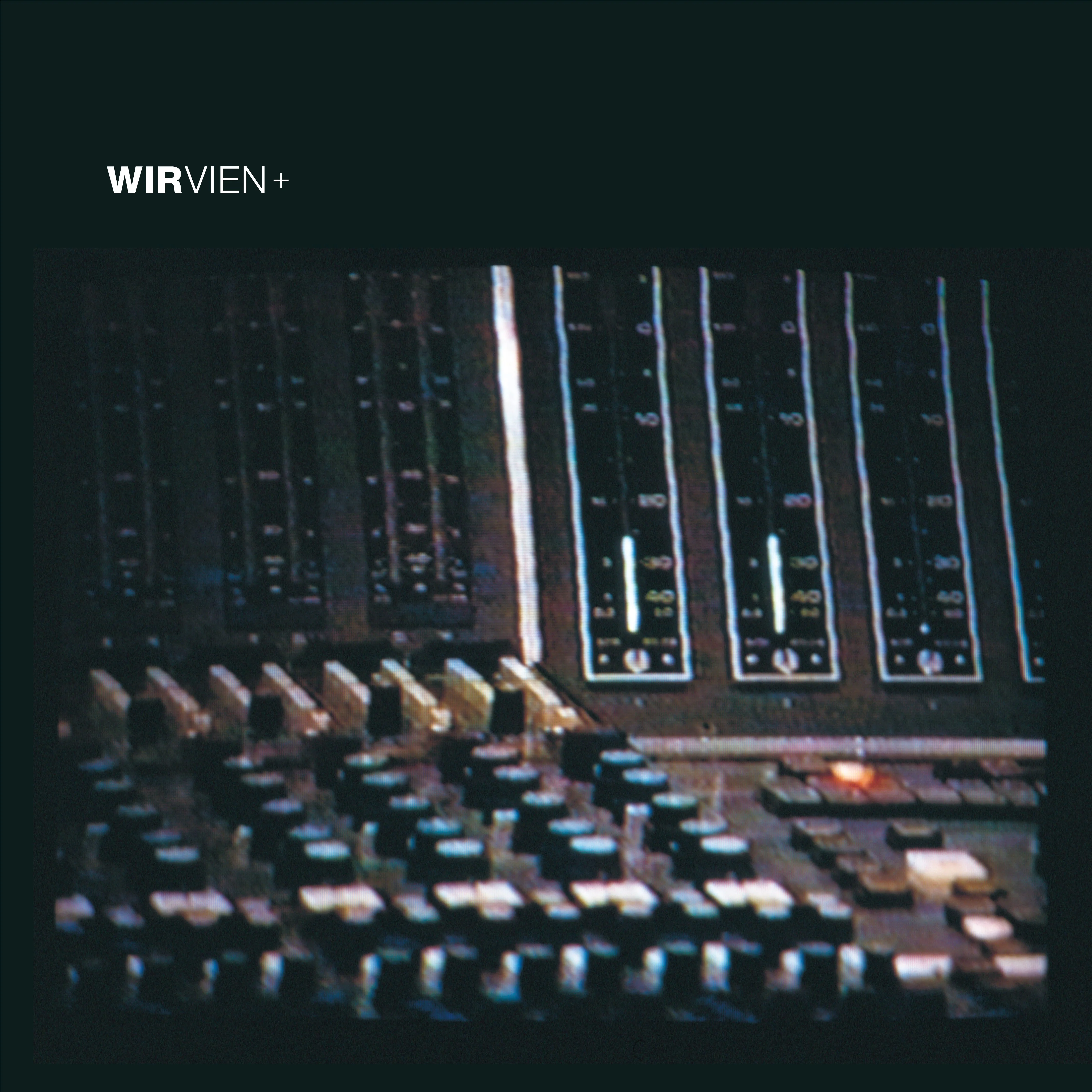 Wir (Wire) 'Vien +'