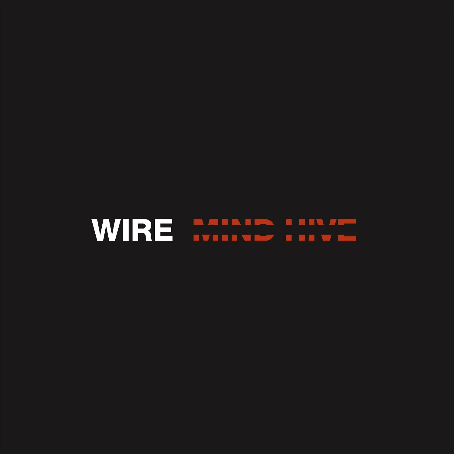 Wire 'Mind Hive' - Image 2