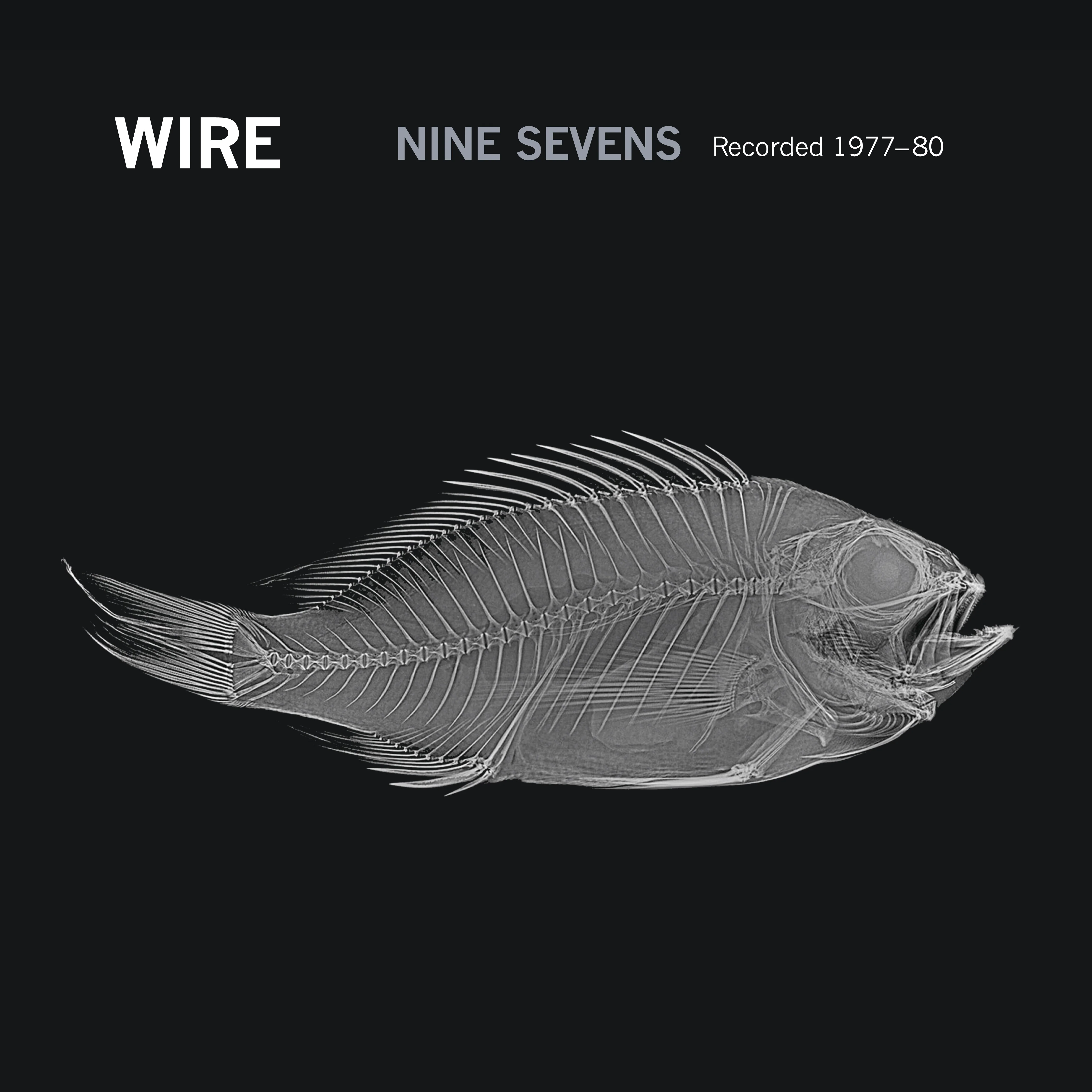 Wire 'Nine x Seven'