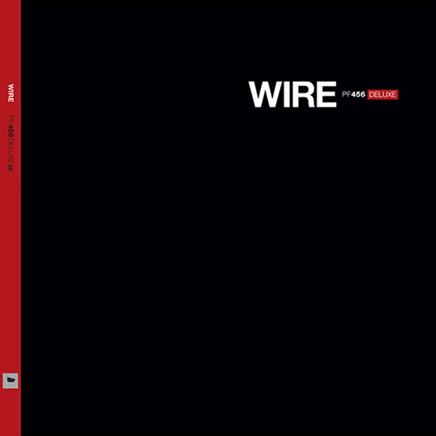 Wire 'PF456 DELUXE'