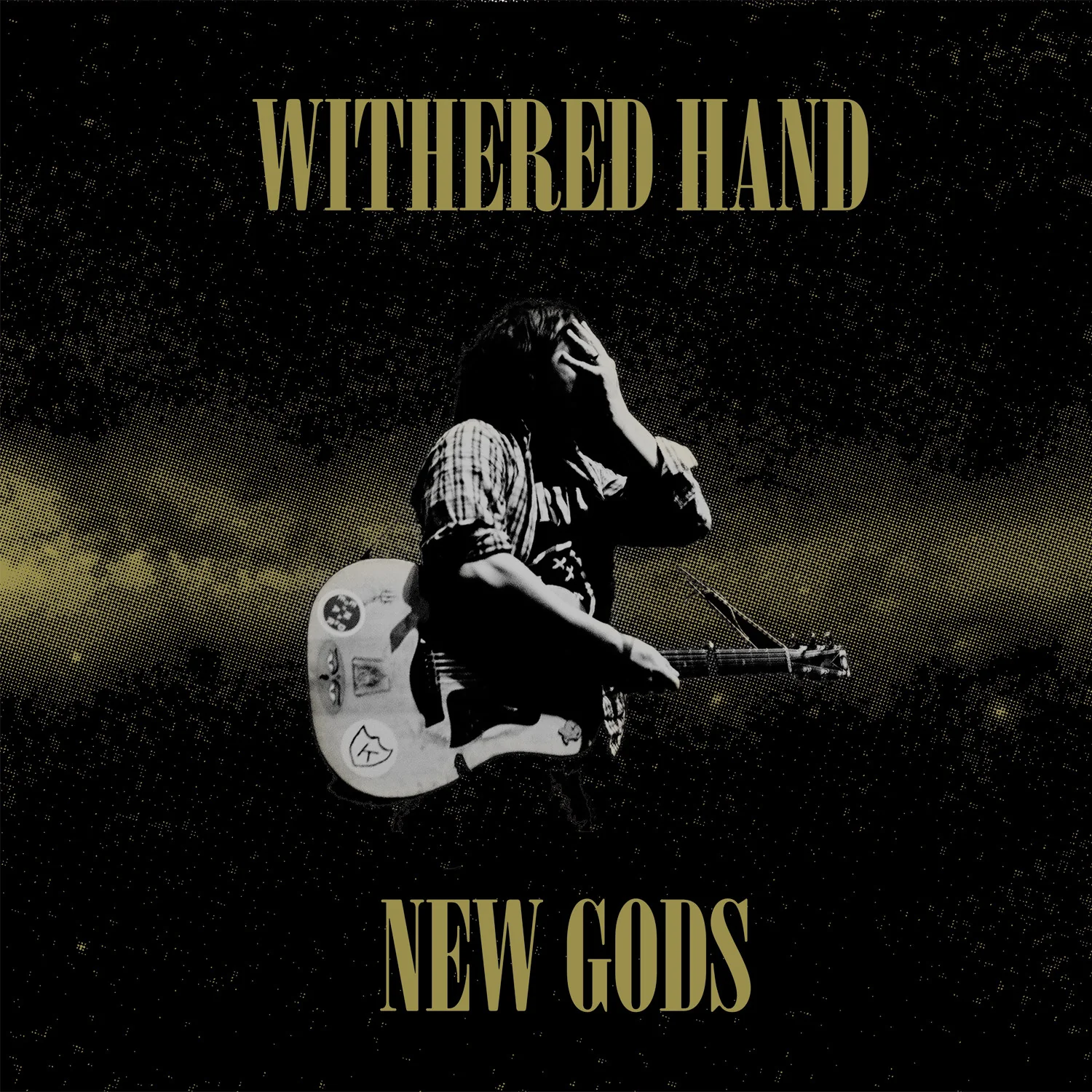 Withered Hand 'New Gods'