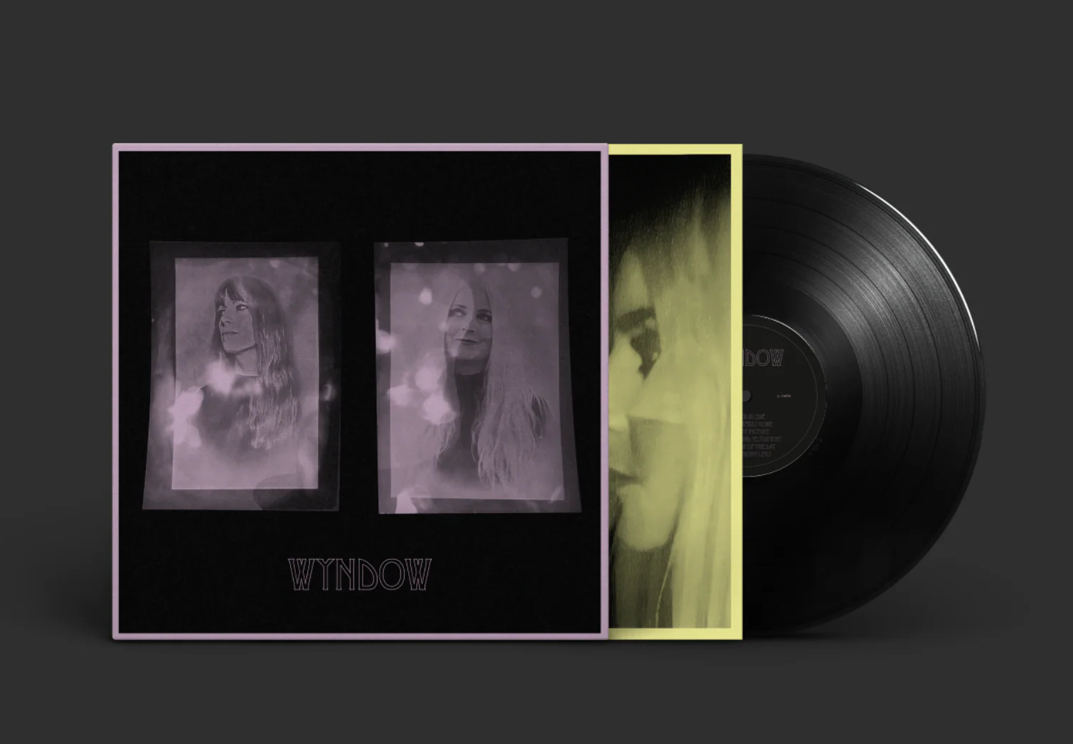 Wyndow 'Wyndow' - Image 3
