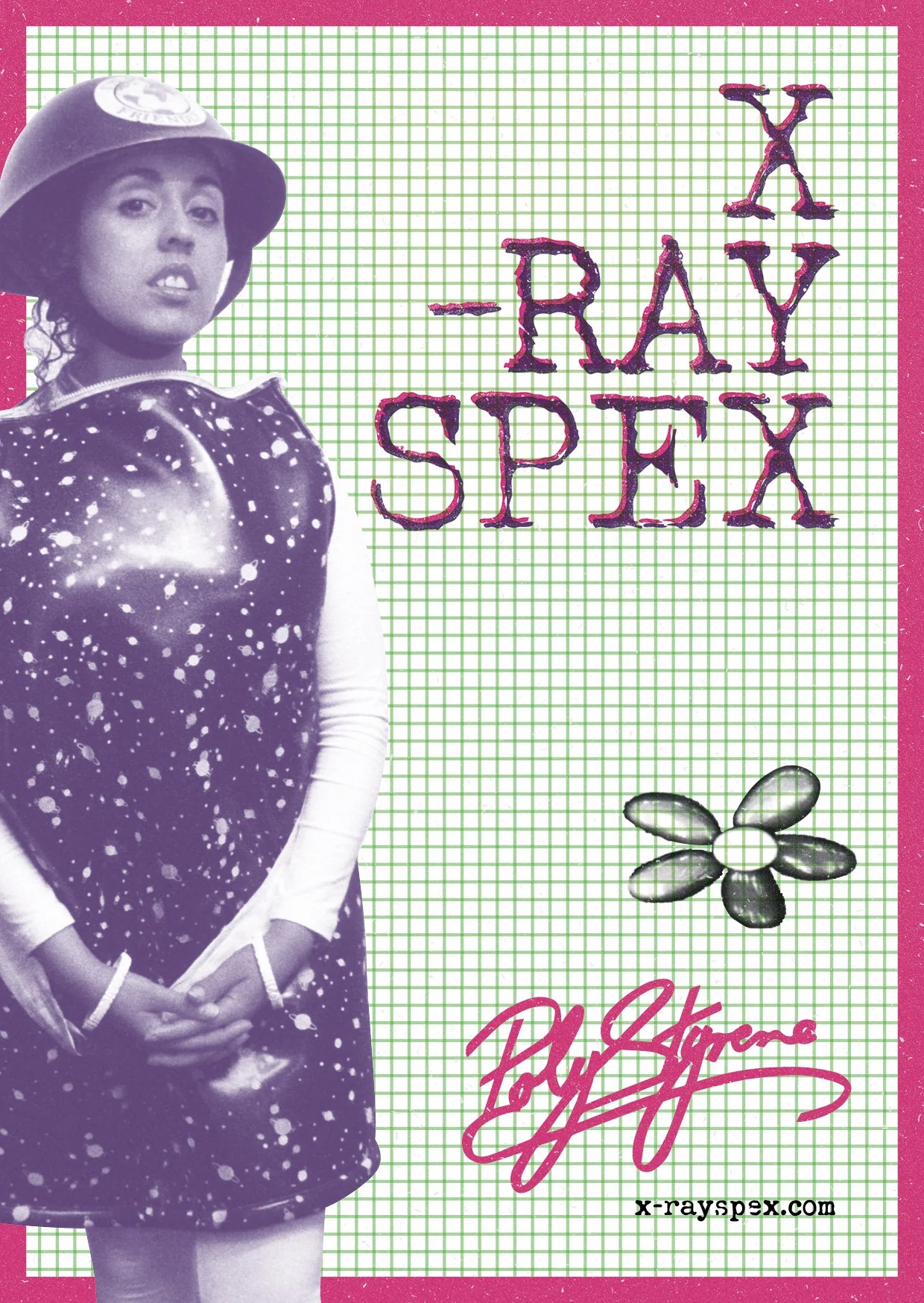X-Ray Spex 'Conscious Consumer' - Image 6