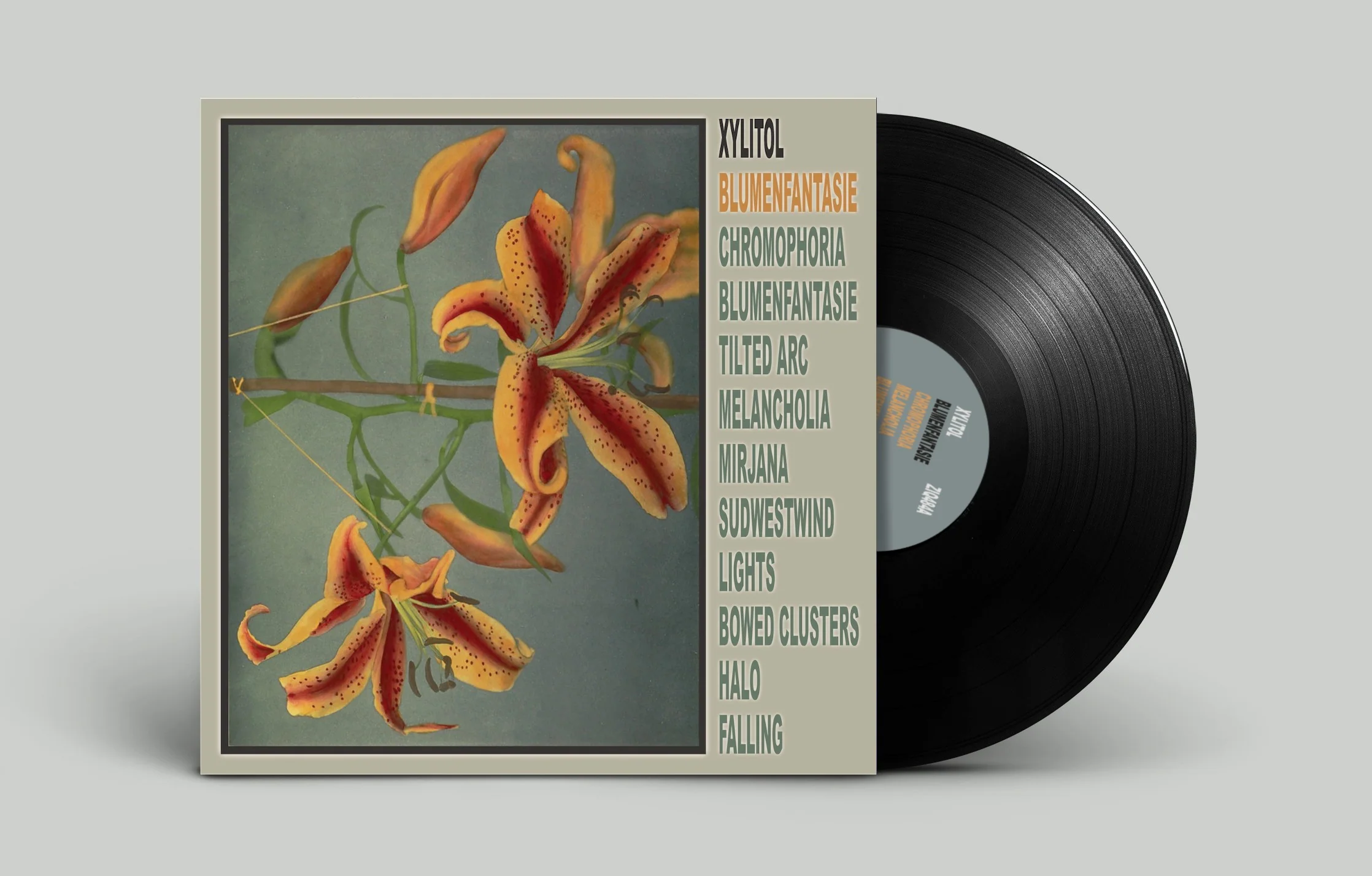 Xylitol 'Blumenfantasie' - Image 2