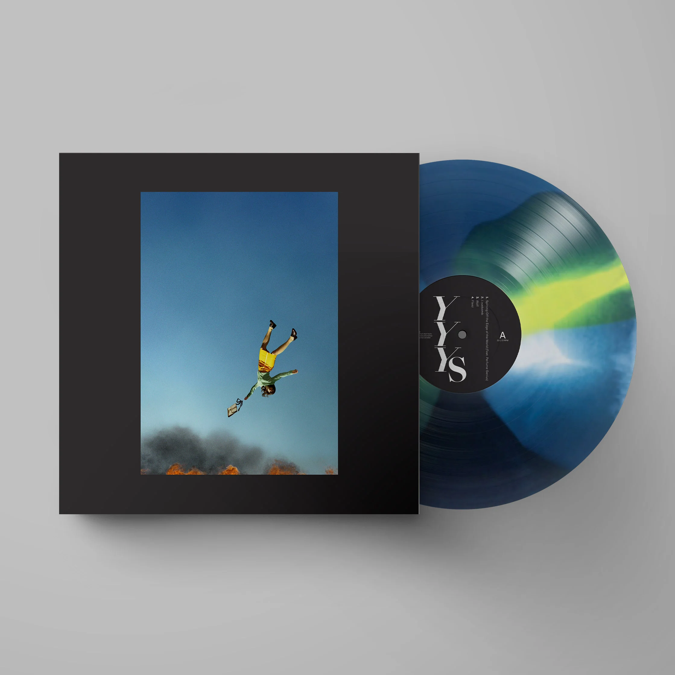Yeah Yeah Yeahs 'Cool It Down' - Image 2